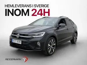 Volkswagen Taigo 2026